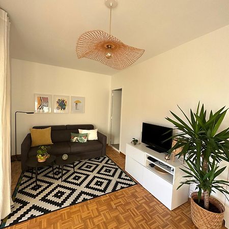 Studio Calme A 3Min Des Plages A Pied Marsilia Exterior foto