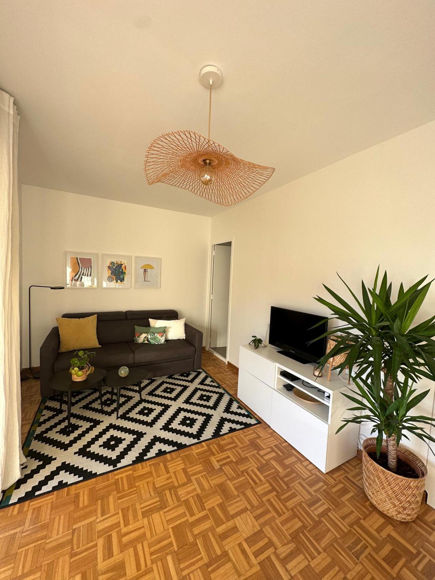 Studio Calme A 3Min Des Plages A Pied Marsilia Exterior foto